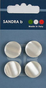 Пуговицы Sandra. Арт CARD008