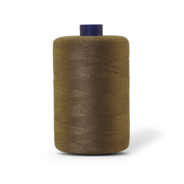 Нить универсальная  Hemline для шитья, 1000 м. Арт N4124.380