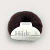 Пряжа Hilde, 57% шерсть, 18% альпака, 25% вискоза, 50 г, 120 м. Арт 880600.880608