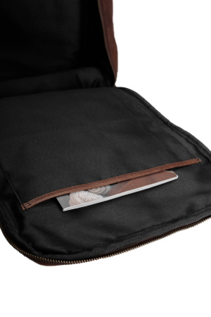 Рюкзак "Geogina" Rich Brown. Арт QB-4621R1/Rich Brown