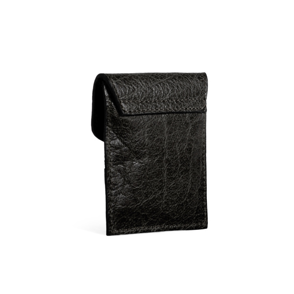Органайзер для хранения "Bergen" Black. Арт QB-4200/Black