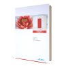 Цветовая карта,  AMANN GROUP METTLER, SERALON. Арт 100837                  