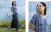 Журнал "PUNTO 71 SILK COLOR"RUS. Арт 2571.0004