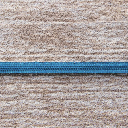 Лента для вышивания SAFISA на блистере, 4 мм, 5 м, цвет 79, хвойный. Арт P111-4мм-79             