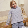 Журнал с моделями по пряже Katia Kids №115. Арт 7921