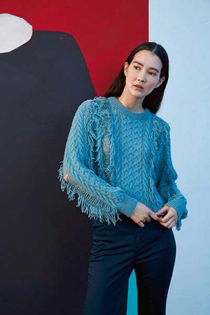 Журнал "PUNTO 4 koch for lang". Арт 2504.0001