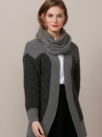 Журнал с моделями по пряже Katia CONCEPT №8. Арт 6161