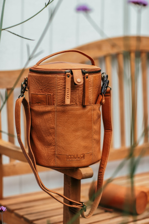 Сумка-органайзер проектная "Saturn XL"Black. Арт QB-2530R9/Black