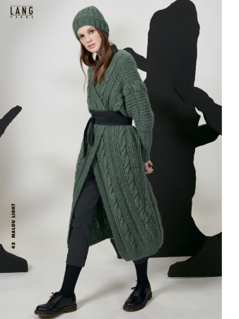 Журнал "Fatto a Mano Collection" №269. Арт 2073.0004