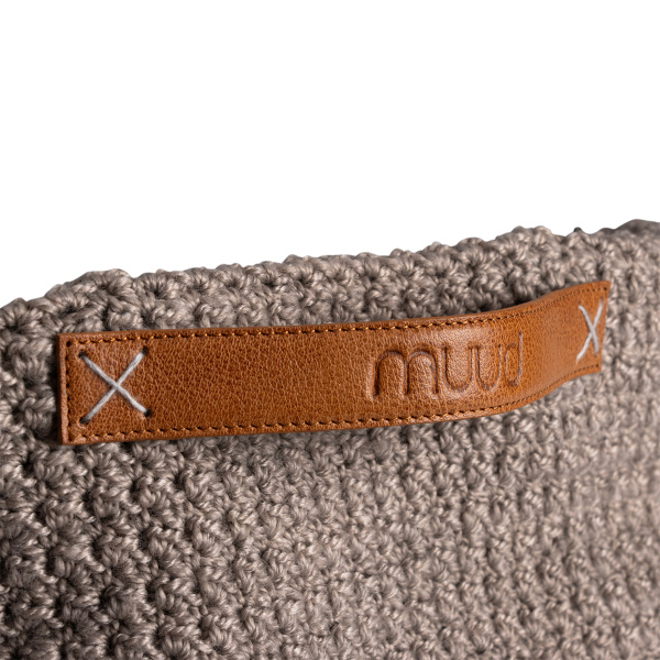 Пришивной-декоративный элемент "Feline" Whisky. Арт QB-4636/Whisky