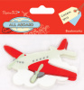 Набор закладок "Самолёт" All Aboard . Арт PMA358700