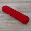 Шнур витой PEGA, красный, 5 мм. Арт 845214450A7501          
