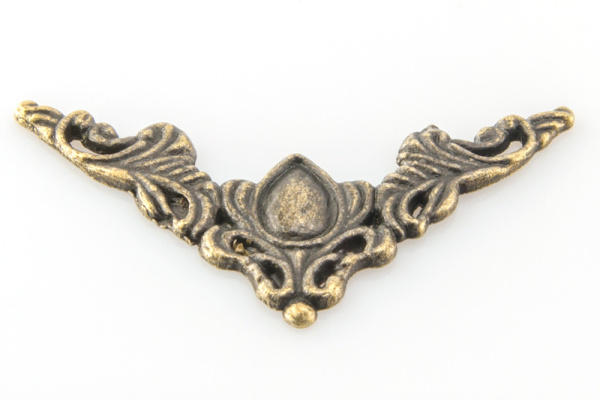 Уголки для шкатулок. Арт 11.133/G002