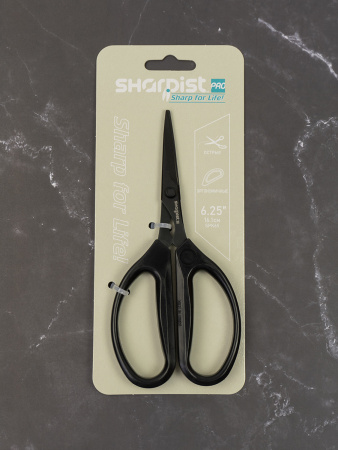 Ножницы профессиональные для шитья, 16 см. Арт SPK65                   