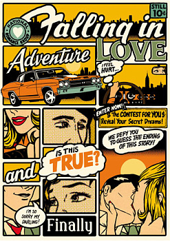 Карта для декупажа "Нoliday". Арт DFG406                  