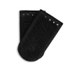 Запасная застежка "Dede" Black. Арт QB-4510/Black