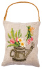 Набор для вышивания мешочков (саше) "Сад". Арт PN-0199352