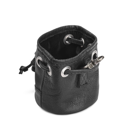 Сумочка для лакомств "Casey" Black. Арт QB-4494R1/Black