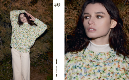 Журнал "PUNTO 84 MOSAIC" RUS. Арт 2584.0004