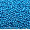 Бисер "PRECIOSA" №10, 1000 г, цвет 63050. Арт 311-19001-10/0-63050