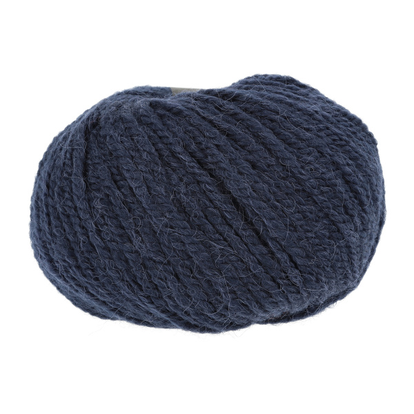 Пряжа Earth, 50% альпака, 35% нейлон, 15% шерсть, 50 г, 65 м. Арт 1004.0035