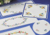 Набор для изготовления скатерти, салфетки. Арт 60-3610R                
