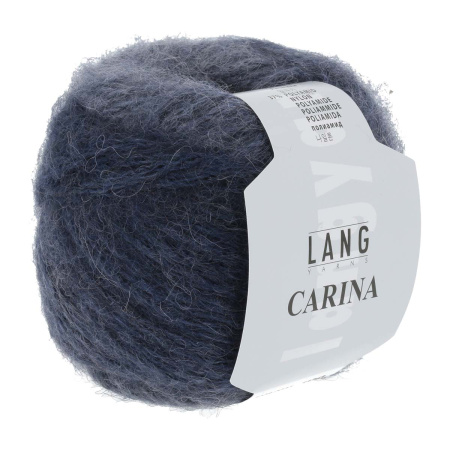 Пряжа Carina, 63% альпака, 37% полиамид, 50 г, 150 м. Арт 1028.0035