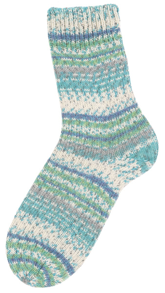 Пряжа Step, 75% шерсть, 25% полиамид, 420 м, 100 г. Арт 97689-0340