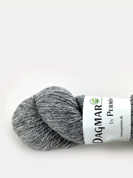 Пряжа Dagmar, 75% шерсть, 25% полиамид, 50 г, 150 м. Арт 889300.889311