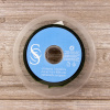 Лента жаккардовая SAFISA, 20 мм, 15 м, цвет 04. Арт 9273-20мм-04
