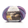 Пряжа Fortissima Merino 4-fach, 75% шерсть, 25% полиамид, 420 м, 100 г. Арт 93042-0104