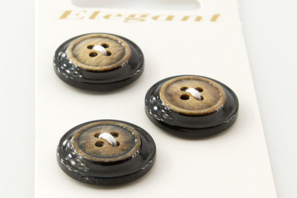 Пуговицы ELEGANT. Арт 14883-20-00005/3