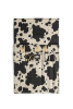 Органайзер для спиц "Canvas Oslo" Cow print. Арт QB-4720/Cow print