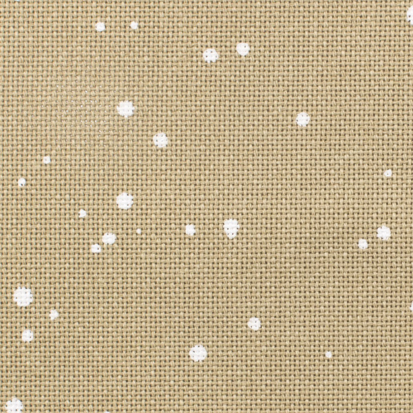 Канва Lugana Splash 25 ct ширина 140 см. Арт 3835/7449