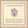 Набор для вышивания "Розовая мансарда". Арт 2870705