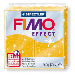Полимерная глина FIMO "Effect"