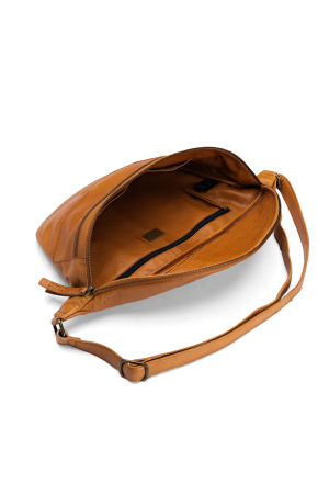 Сумка поясная "Vegas XL" Whisky. Арт QB-4199/Whisky