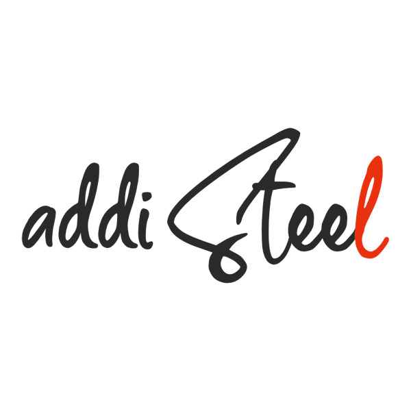 Спицы, чулочные, сталь, addiSteel №1,75, 20 см. Арт 150-7/1.75-20