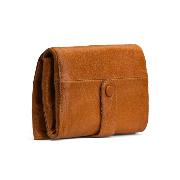 Органайзер для спиц "Stockholm" Whisky. Арт QB-4188/Whisky