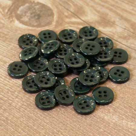 Пуговицы 11-4 мм. Арт 453317-011-0890