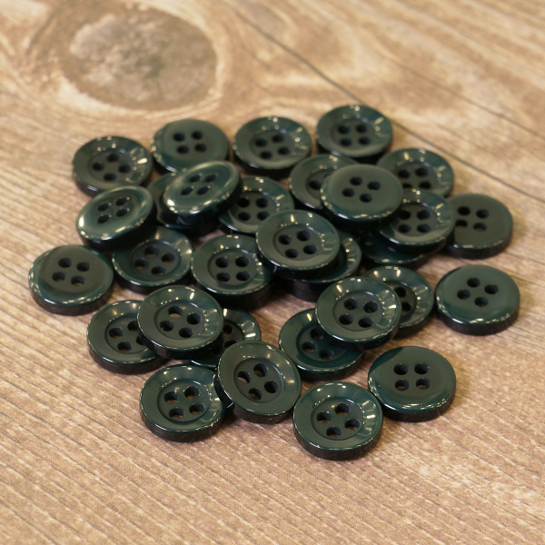 Пуговицы 11-4 мм. Арт 453317-011-0890