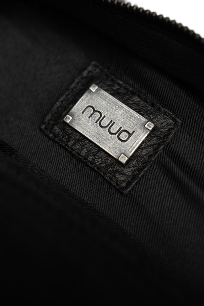 Органайзер для спиц "Canvas Voss" Cow print. Арт QB-4721/Cow print