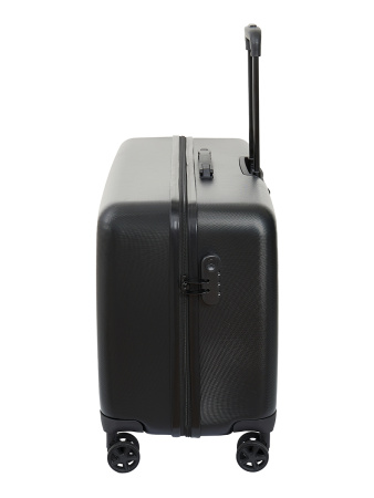 Чемодан для хранения и транспортировки швейной машины, 71,5 x 30 x 40 см. Арт MR6040.L.BLACK