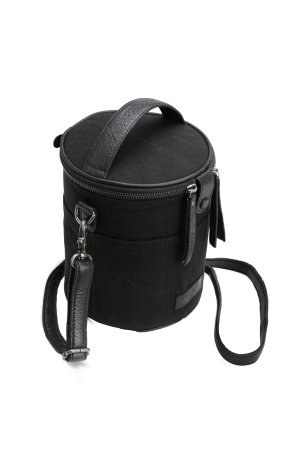 Сумка-органайзер проектная "Canvas Saturn Le" Black. Арт QB-4717/Black