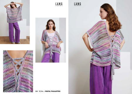 Журнал "FAM 284 COLLECTION" RUS. Арт 2087.0004
