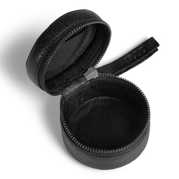 Футляр для хранения "Helsinki" Black. Арт QB-4190/Black