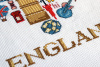 Набор для вышивания "Англия". Арт 11.001.23