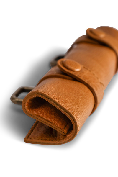 Органайзер для круговых спиц "Carita F" Whisky. Арт QB-4624/Whisky