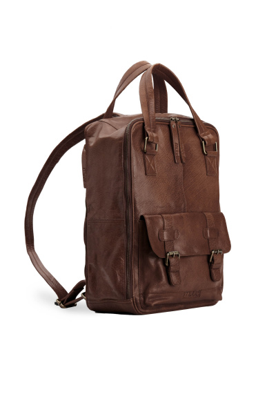Рюкзак "Geogina" Rich Brown. Арт QB-4621R1/Rich Brown