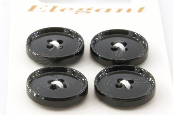 Пуговицы ELEGANT. Арт 14027-18-14189/4